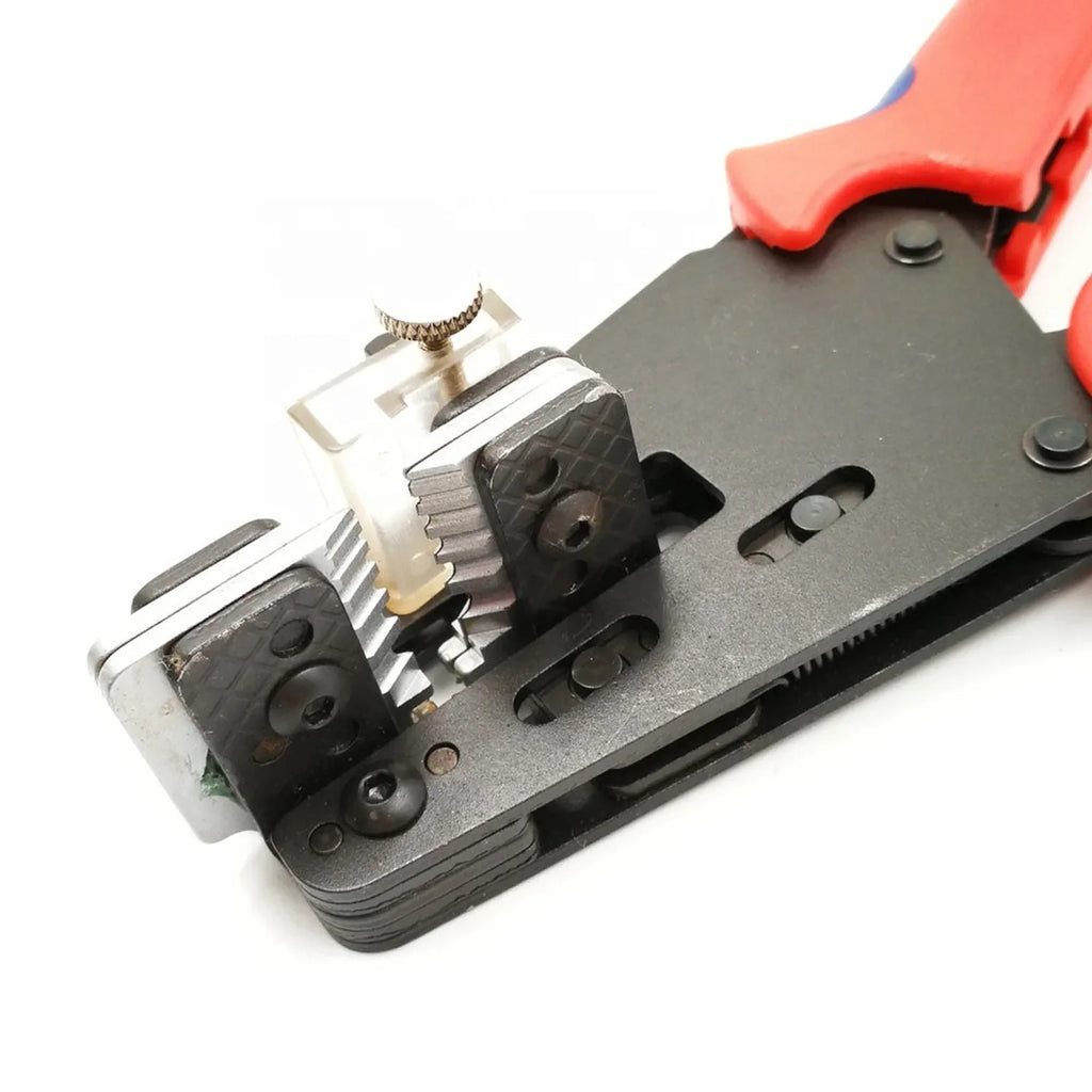 Precision Cable Stripping Tool 0.5mm²-6mm² | Voltacon