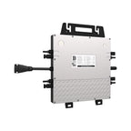 1000W Solar Micro Inverter Dual MPPT IP67 230V | Voltacon BYM1000