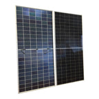 600W Plug In Solar Panel Kit 625W Bifacial | Voltacon BYM600 Inverter