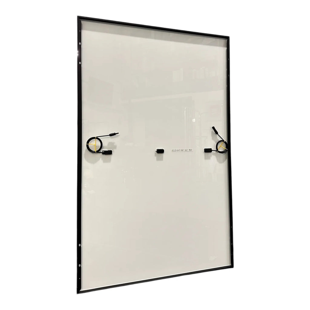 JA Solar 465W N-Type Monocrystalline Panel 6-Pack | JAM54D41-465/LR