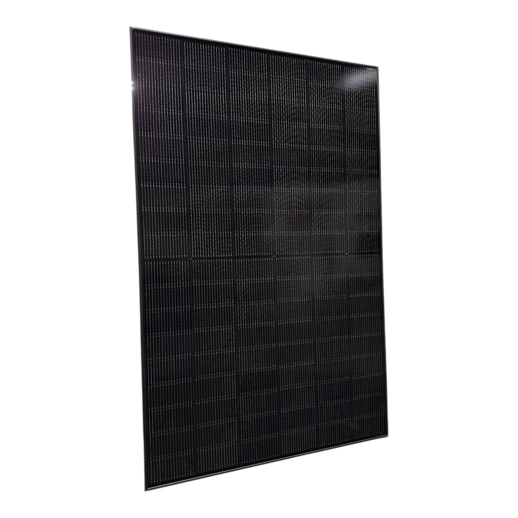 800W Plug In Solar Panel Kit with Micro Inverter | JA Solar 465W