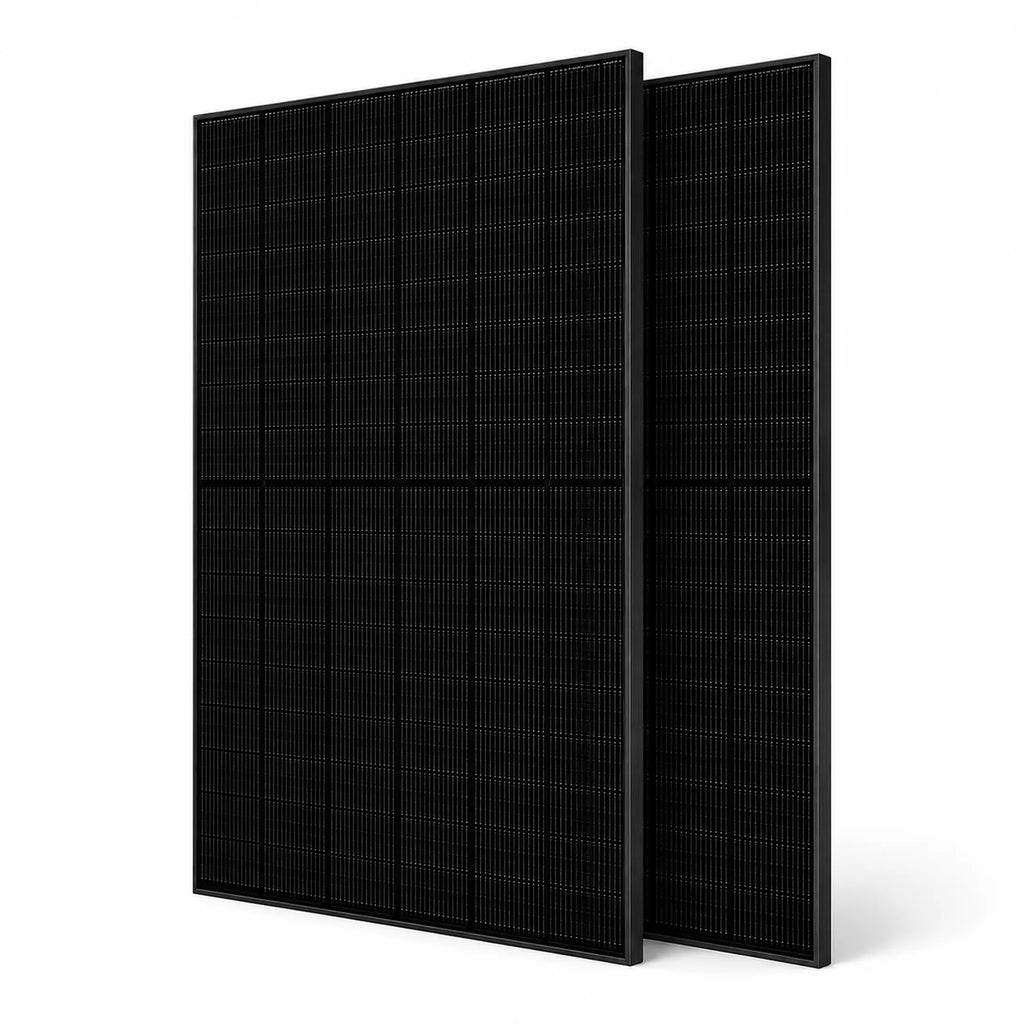 JA Solar 930W Balcony Solar Kit with 1000VA Micro Inverter | BYM1000