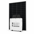 465W Monocrystalline Solar Panel & Micro Inverter Kit | JA Solar