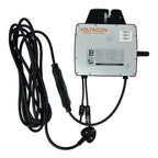 465W Monocrystalline Solar Panel & Micro Inverter Kit | JA Solar
