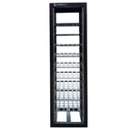 Pylontech US5000 Battery Server Rack | 10-Slot Steel Cabinet 50kWh