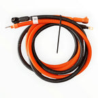 Battery Extension Cables 2.5m for Fidus Pro 5.12kWh | Pylontech