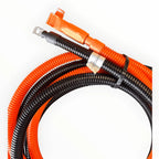 Battery Extension Cables 2.5m for Fidus Pro 5.12kWh | Pylontech