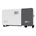 Solis 100kW 3-Phase Grid-Tied Solar Inverter | 5G Pro
