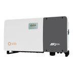 Solis 100kW 3-Phase Grid-Tied Solar Inverter | 5G Pro