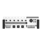 Solis 100kW 3-Phase Grid-Tied Solar Inverter | 5G Pro