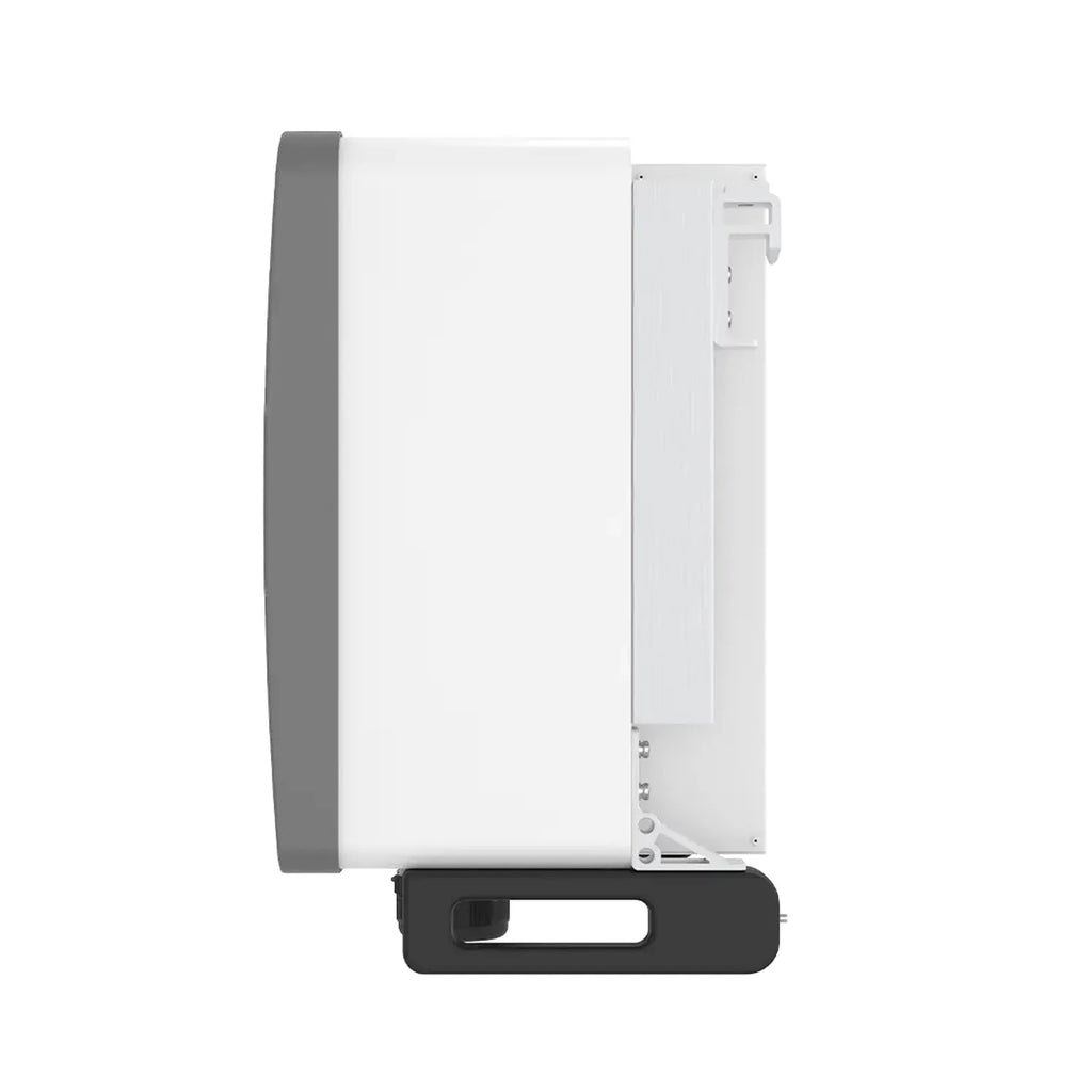 Solis 100kW 3-Phase Grid-Tied Solar Inverter | 5G Pro