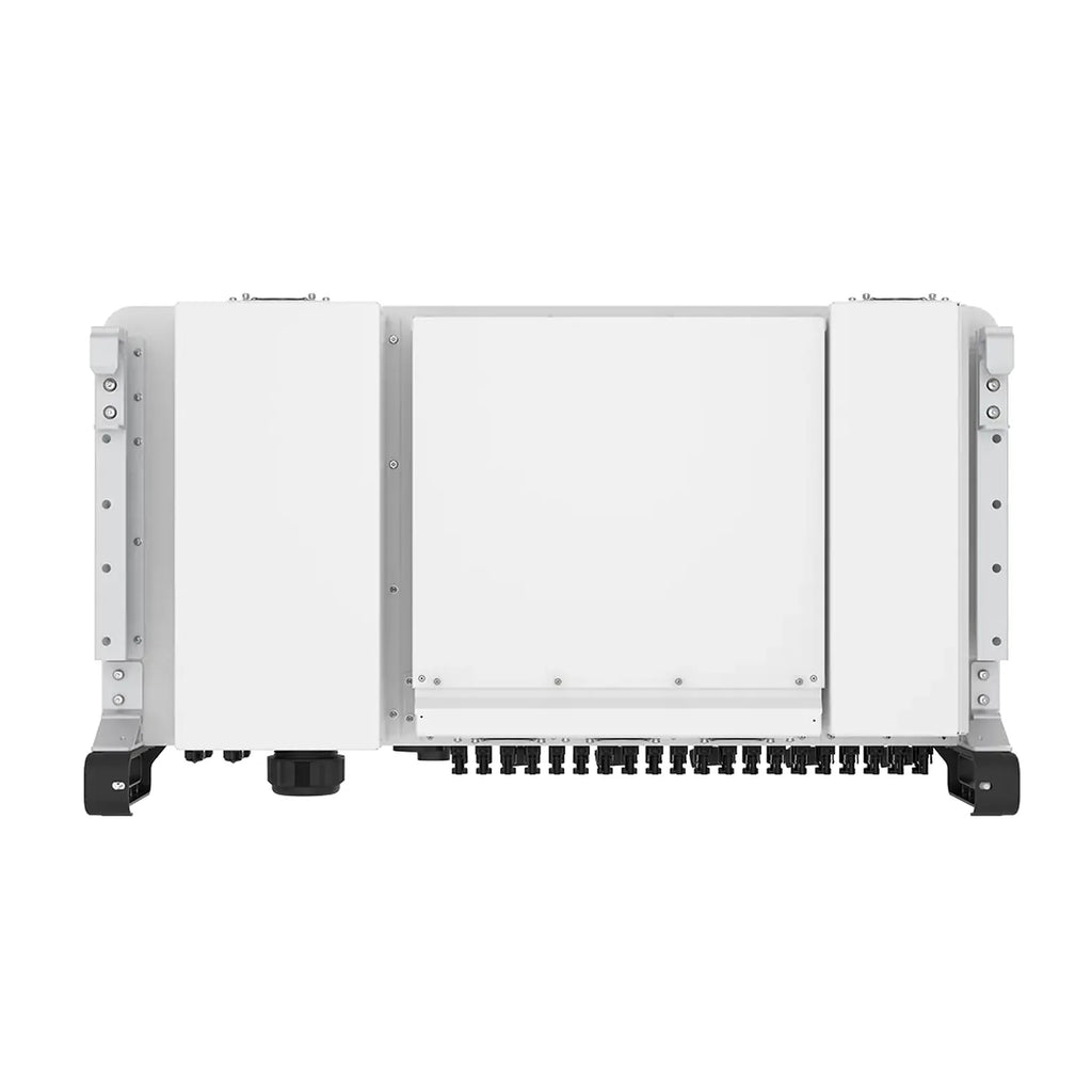 Solis 100kW 3-Phase Grid-Tied Solar Inverter | 5G Pro