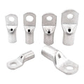 Copper Cable Lugs 25mm² to 95mm² M10 | Voltacon Crimp Ends