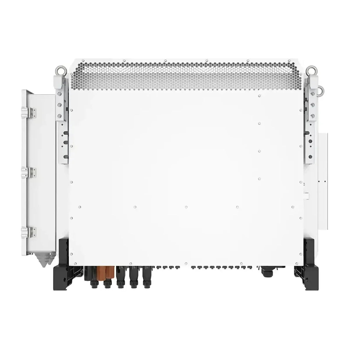 Solis 80kW Three Phase Hybrid Solar Inverter High Voltage | S6-EH3P80K10-NV-YD-H