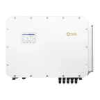 100kW Three Phase Hybrid Solar Inverter High Voltage | Solis S6-EH3P100K10-NV-YD-H