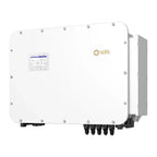 Solis 125kW Three Phase Hybrid Solar Inverter High Voltage | S6-EH3P125K10-NV-YD-H