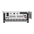 Solis 125kW Three Phase Hybrid Solar Inverter High Voltage | S6-EH3P125K10-NV-YD-H