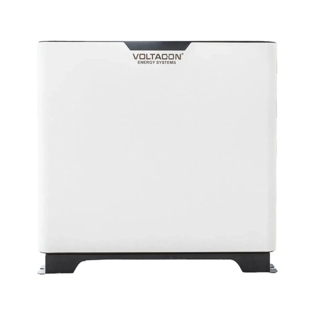 Indoor Silent Power Cabinet for Pylontech US2000C 2.4kWh Batteries