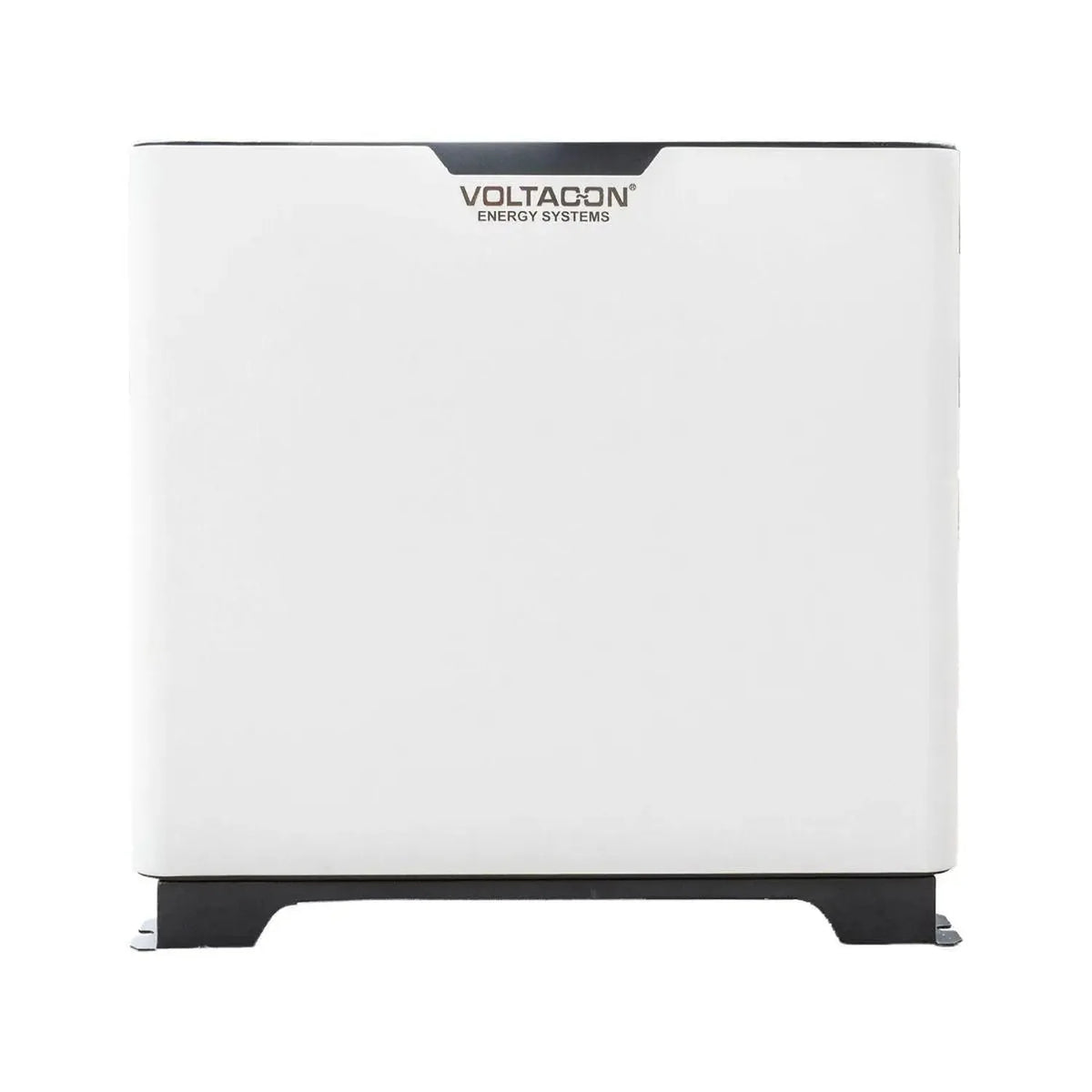 Indoor Silent Power Cabinet for Pylontech US2000C 2.4kWh Batteries