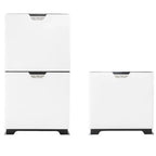 Indoor Silent Power Cabinet for Pylontech US2000C 2.4kWh Batteries