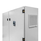 Silent Power SP1648-D 16kW Off Grid Cabinet 48V/230V | Voltacon