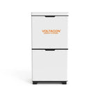 Lithium Battery Cabinet 15kWh 48V | Pylontech US2000C