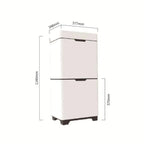 Lithium Battery Cabinet 15kWh 48V | Pylontech US2000C