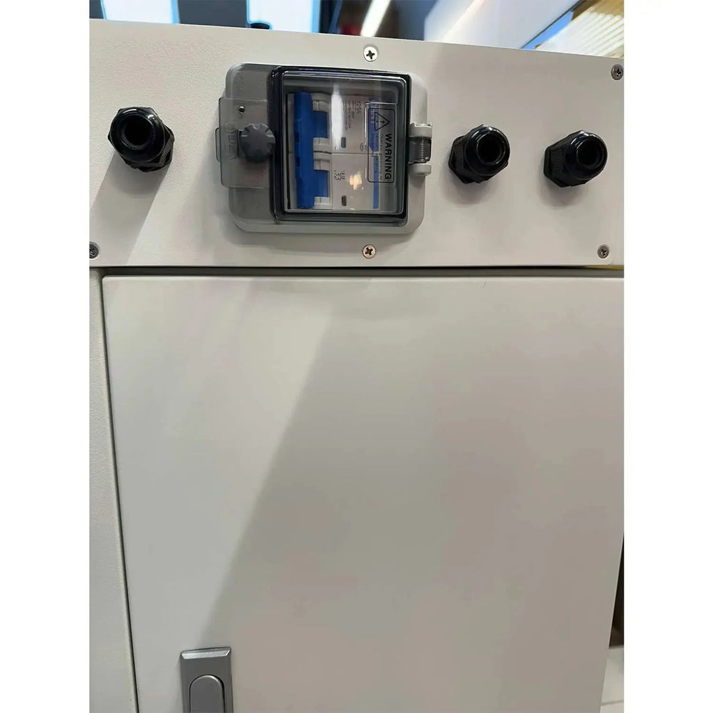 Lithium Battery Cabinet 15kWh 48V | Pylontech US2000C