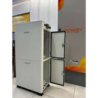 Lithium Battery Cabinet 15kWh 48V | Pylontech US2000C