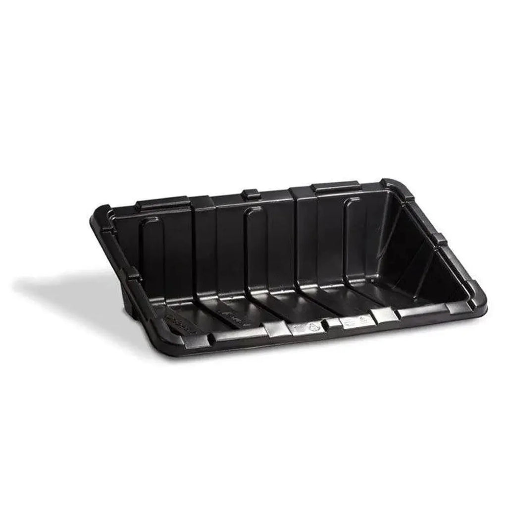 Renusol ConSole+ Flat Roof Solar Panel Mounting Tray 15°