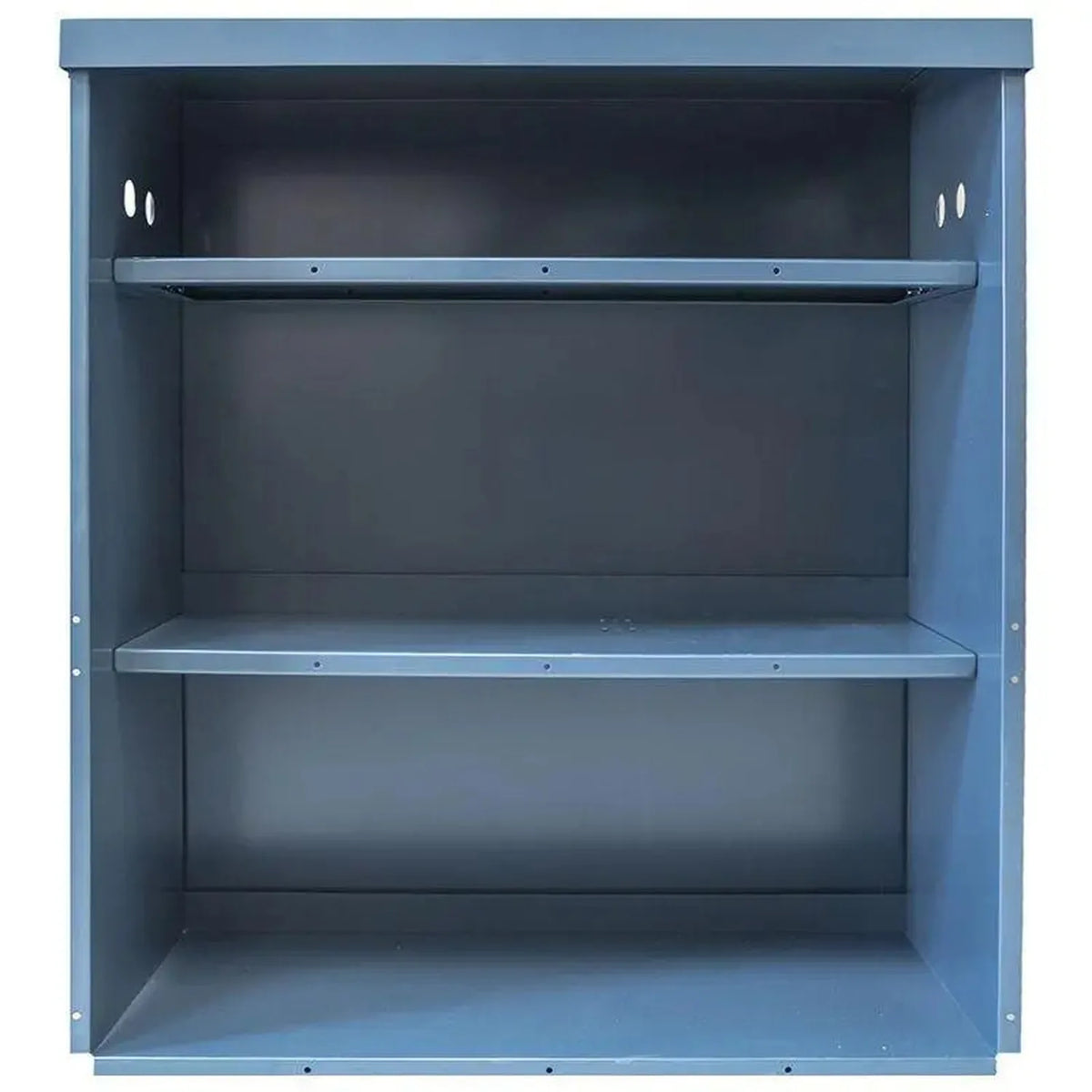 Silent Power Cabinet for AGM & GEL Lead Acid Batteries (Used)