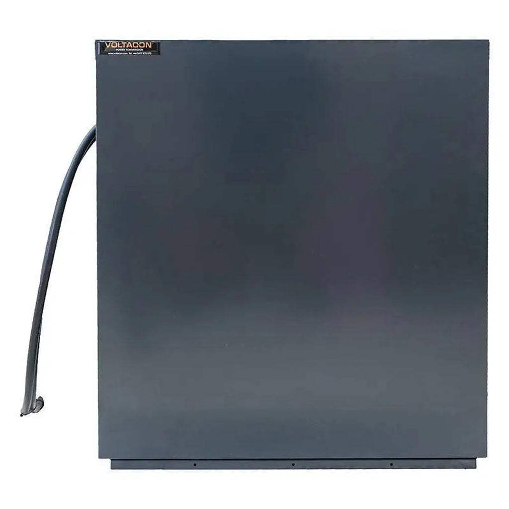 Silent Power Cabinet for AGM & GEL Lead Acid Batteries (Used)