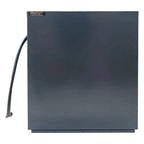 Silent Power Cabinet for AGM & GEL Lead Acid Batteries (Used)