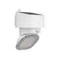 Solar Motion Sensor Wall Light IP65 2000lm 4000K | Soladin 2000