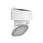 Solar Motion Sensor Wall Light IP65 2000lm 4000K | Soladin 2000