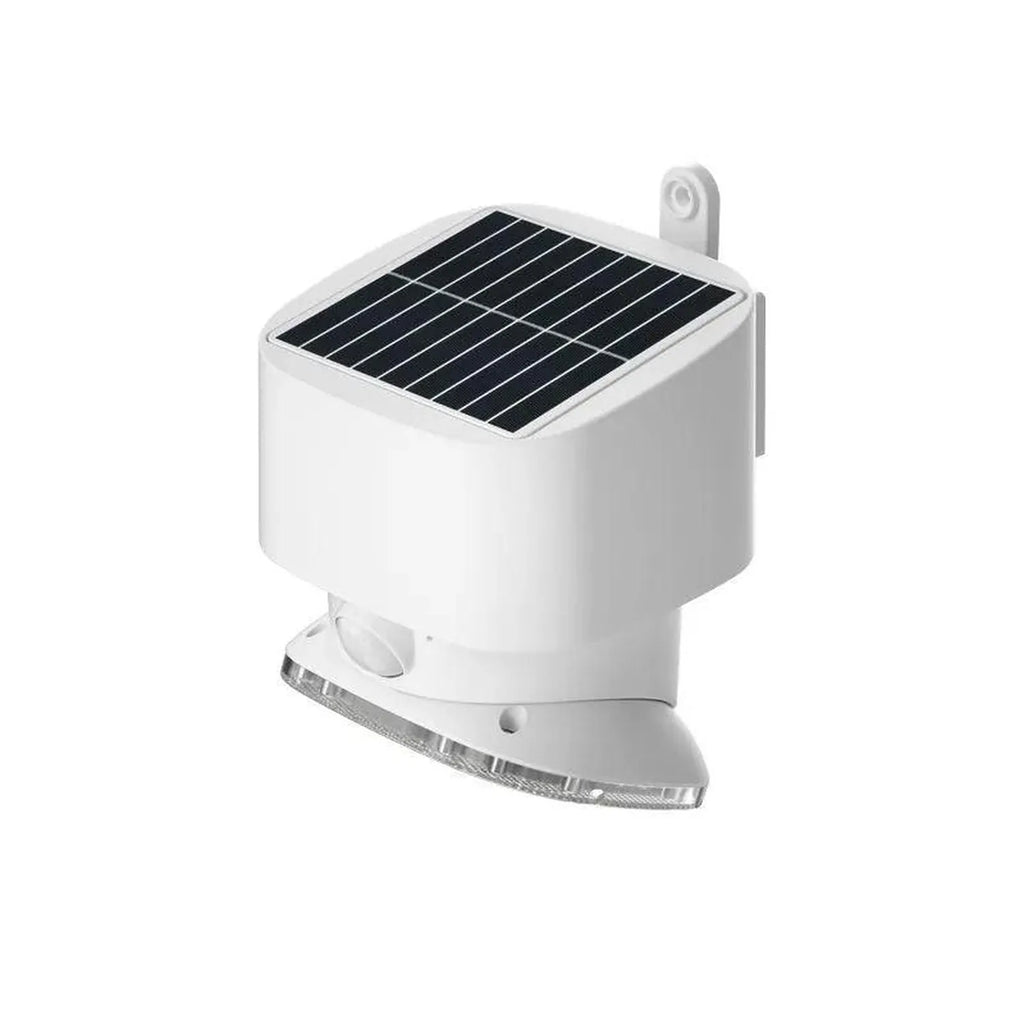 Solar Motion Sensor Wall Light IP65 2000lm 4000K | Soladin 2000