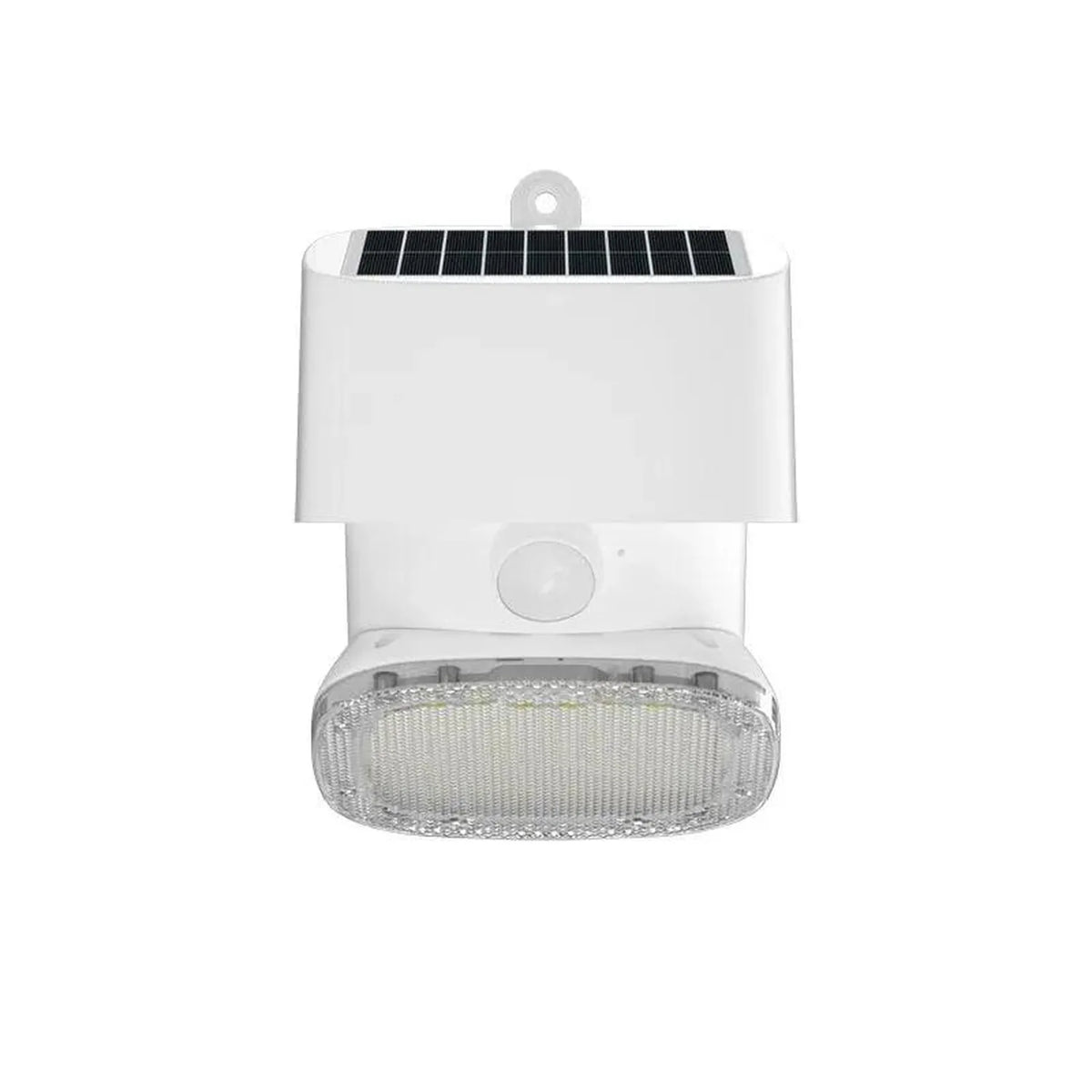 Solar Motion Sensor Wall Light IP65 2000lm 4000K | Soladin 2000