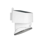 Solar Motion Sensor Wall Light IP65 2000lm 4000K | Soladin 2000