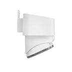 Solar Motion Sensor Wall Light IP65 2000lm 4000K | Soladin 2000