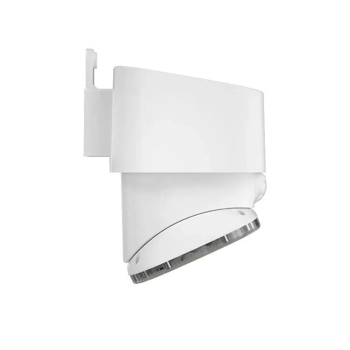Solar Motion Sensor Wall Light IP65 2000lm 4000K | Soladin 2000