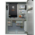 Silent Power SP5048-C-P 5kW Off-Grid Inverter Charger Cabinet 48V