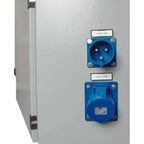 Silent Power SP5048-C-P 5kW Off-Grid Inverter Charger Cabinet 48V