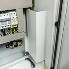 Silent Power SP5048-C-P 5kW Off-Grid Inverter Charger Cabinet 48V