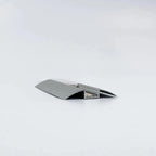 LED Aluminium Profile P4 Floor Extrusion 2m Frosted | Ledison