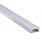 Aluminium LED Profile 1 Metre for Strips up to 15mm | Ledison LEDECO