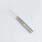 Aluminium LED Profile 1 Metre for Strips up to 15mm | Ledison LEDECO