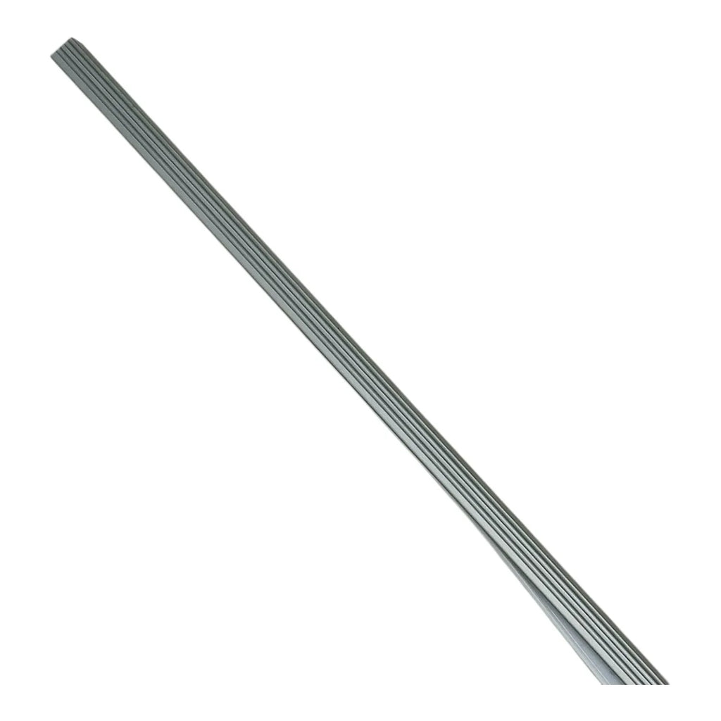Aluminium LED Profile 1 Metre for Strips up to 15mm | Ledison LEDECO