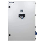 3kW Off-Grid Inverter Charger Cabinet 24V | Silent Power 3024-S-P