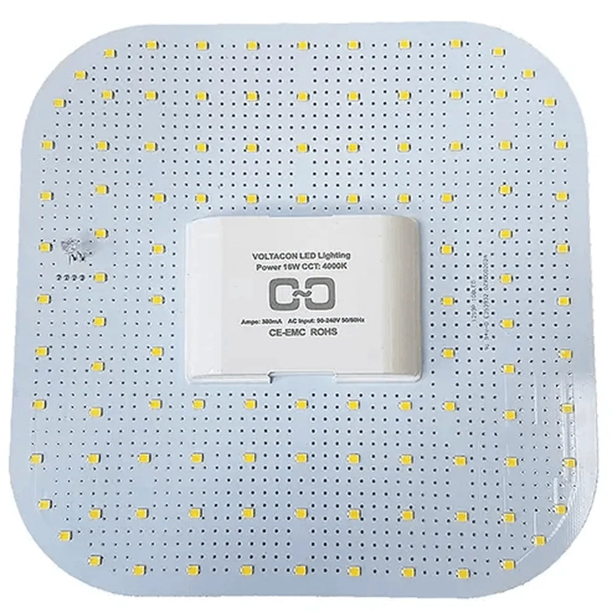 LED 2D Lamp 12W GR10q 4-Pin Retrofit for 28/36W CFL | Ledison