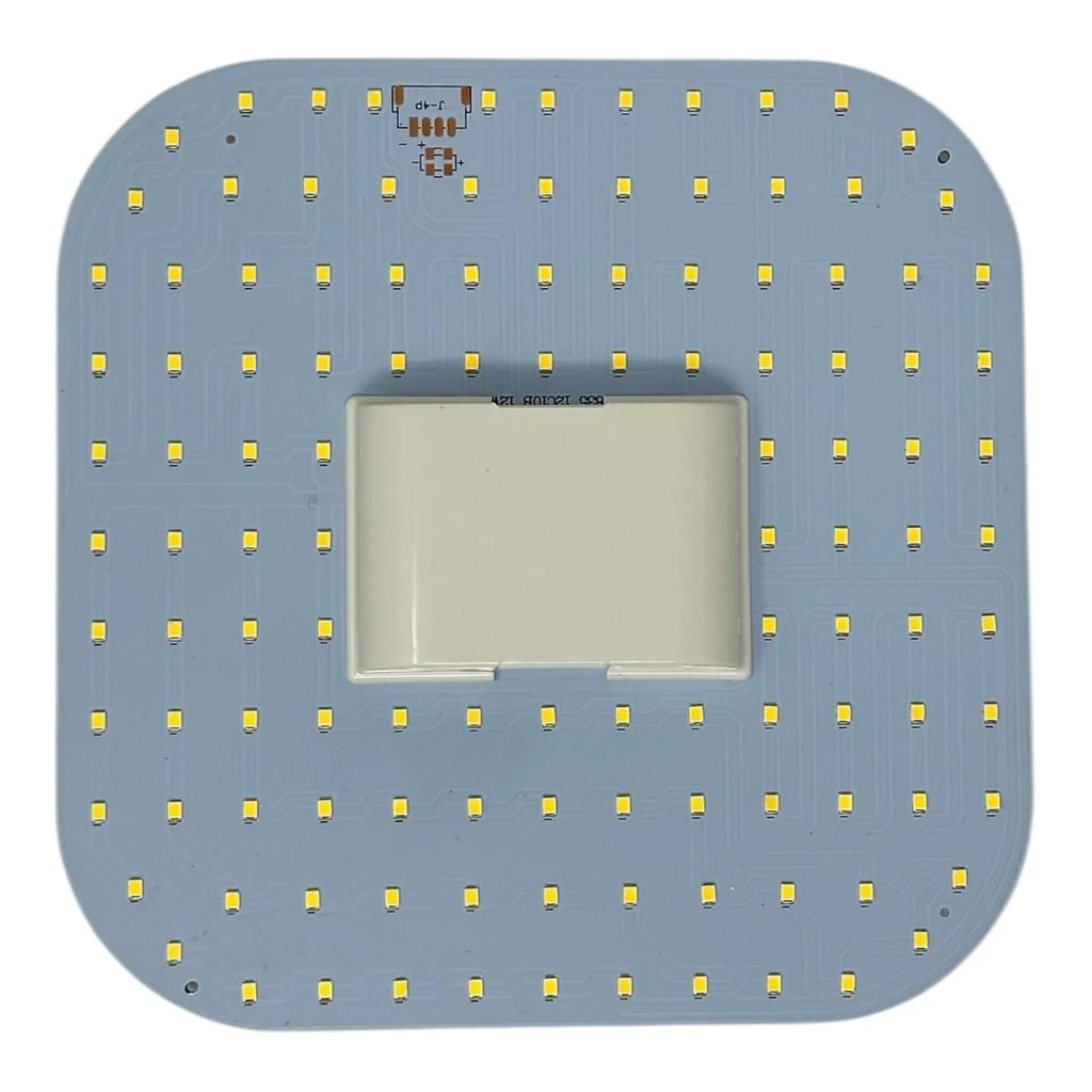 LED 2D Lamp 12W GR10q 4-Pin Retrofit for 28/36W CFL | Ledison